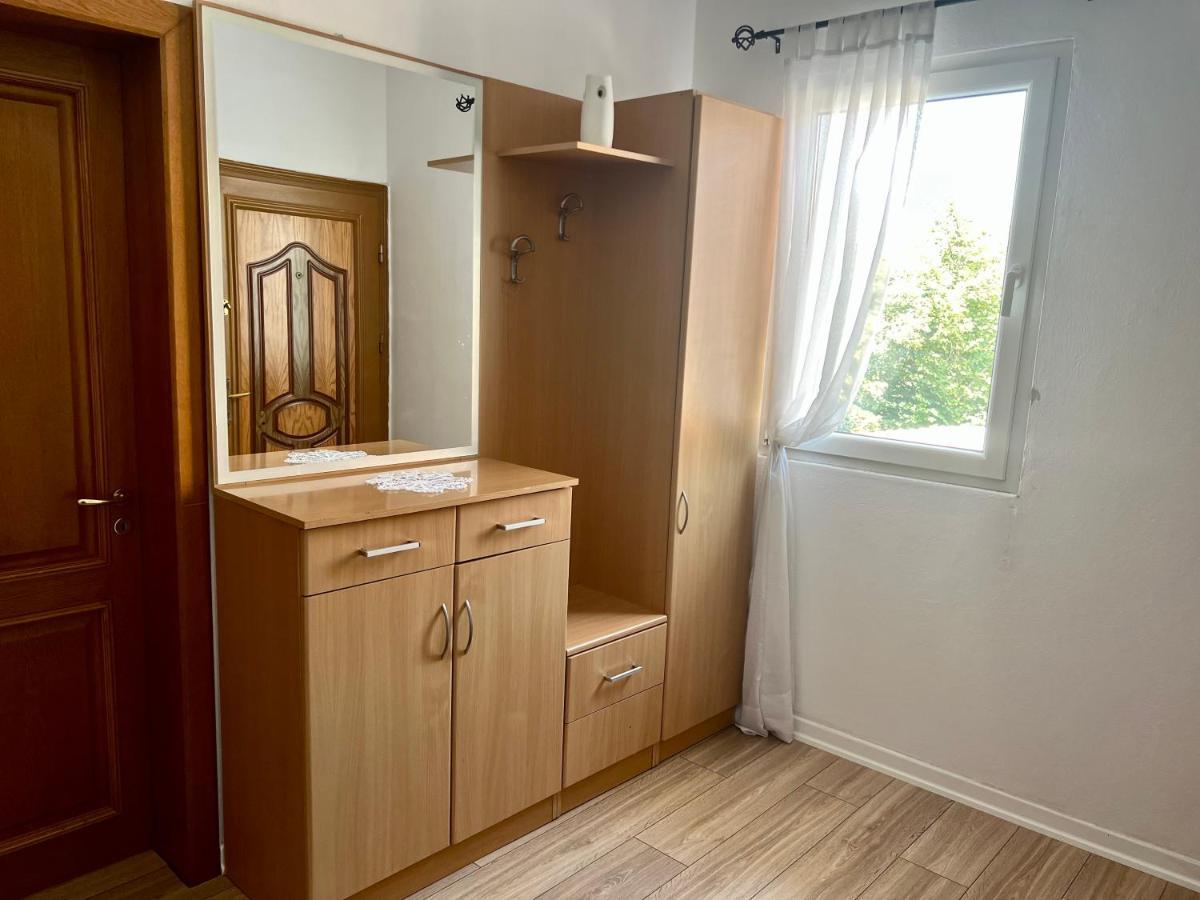 Comfort Home-Apartment Тирана Экстерьер фото