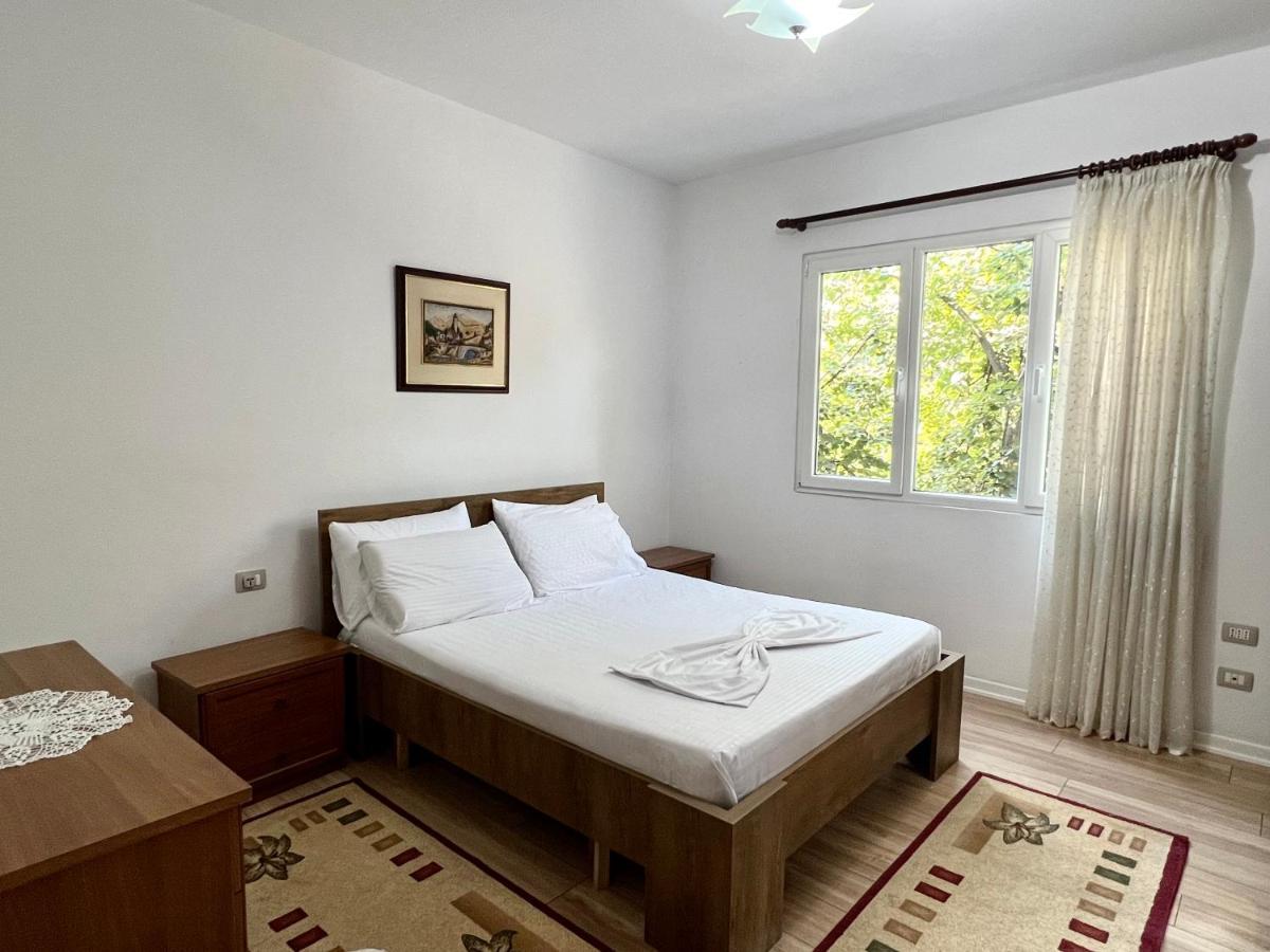 Comfort Home-Apartment Тирана Экстерьер фото